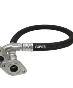 1614-6446-00 HOSE ASY: (OEM) Atlas Copco