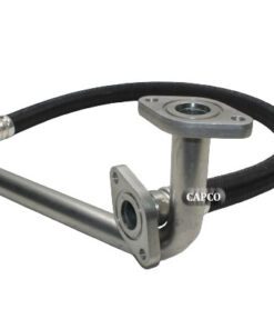 1614-6447-00 HOSE ASY: (OEM) Atlas Copco