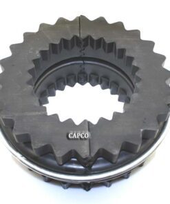 1614-8738-00 Replacement Atlas Copco Two Piece COUPLING (New Style)