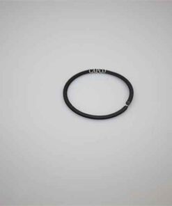 1614-4662-00 RING:M 39.8/45DX1.5T,$GRAPHITE (OEM) Atlas Copco