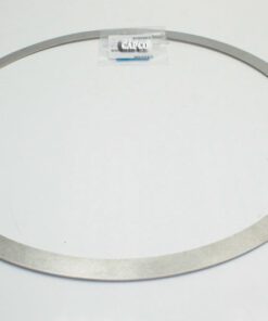1614-7607-00 RING:M502/554.5X2.0T,MD100/400 (OEM) Atlas Copco