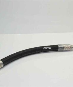 1614-8962-00 HOSE ASY: (OEM) Atlas Copco