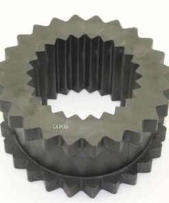 1615-4362-00 Replacement Atlas Copco COUPLING