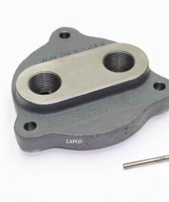 1616-5443-70 Atlas Copco (OEM) Cover Assembly