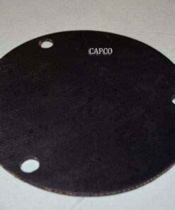 1616-5824-00 Replacement Atlas Copco DIAPHRAGM