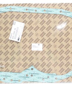 1616-6446-00 GASKET: (OEM) Atlas Copco