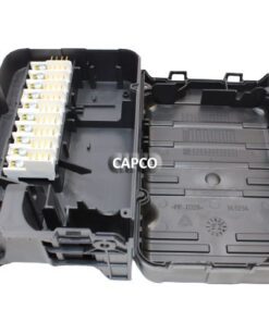 1617-1248-00 BOX-ELECTRICAL: (OEM) Atlas Copco