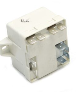 1617-1551-24 RELAY:START FD/ID (OEM) Atlas Copco