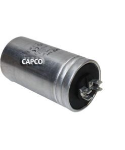 1617-1874-03 CAPACITOR: (OEM) Atlas Copco