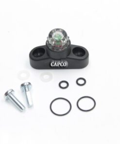 1617-7048-00 INDICATOR:DIFFERENTIAL PRESS (OEM) Atlas Copco