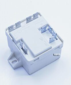 1617-1551-20 RELAY:START (OEM) Atlas Copco