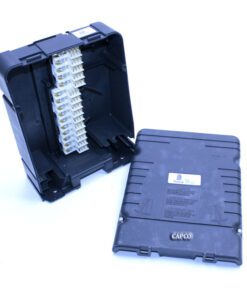 1617-2028-00 BOX-ELECTRICAL: (OEM) Atlas Copco