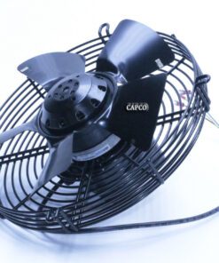 1617-2770-82 FAN ASY:ID  44/77 (OEM) Atlas Copco