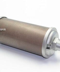 1617-6164-04 SILENCER 1 1/2+-CD-AIQ (OEM) Atlas Copco