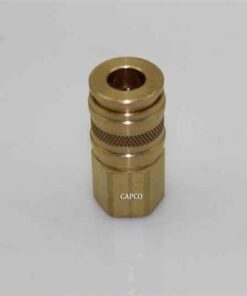 1617-7082-01 COUPLING:QUICK CONN/MALE (OEM) Atlas Copco