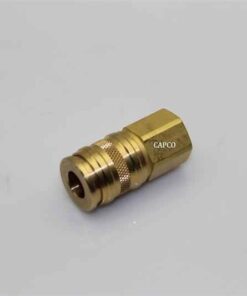 1617-7082-02 COUPLING:QUICK CONN/FEMALE (OEM) Atlas Copco