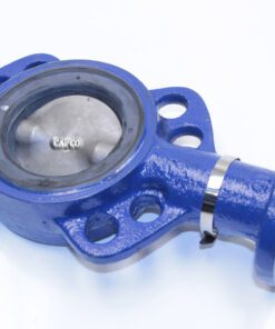 1617-9074-00 BUTTERFLY VALVE (OEM) Atlas Copco