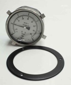 1619-2843-01 GAUGE: (OEM) Atlas Copco