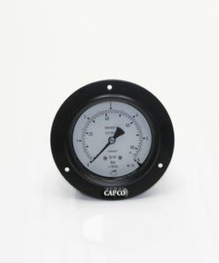 1619-2843-02 GAUGE: (OEM) Atlas Copco