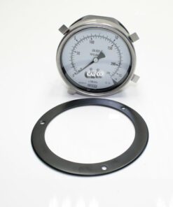 1619-2843-03 GAUGE: (OEM) Atlas Copco