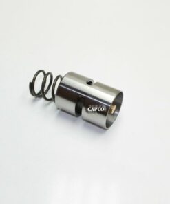 1619-7560-00 THERMOSTAT: 40C ... (OEM) Atlas Copco