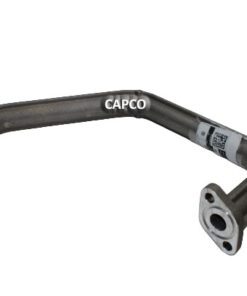 1621-6643-80 PIPE: (OEM) Atlas Copco