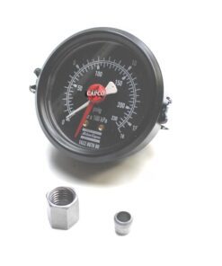1622-0678-00 PRESSURE GAUGE: (OEM) Atlas Copco