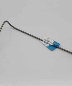 1622-0237-00 PIPE: (OEM) Atlas Copco