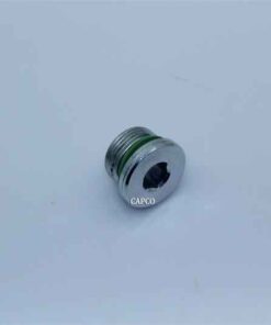1622-4614-00 COVER (OEM) Atlas Copco