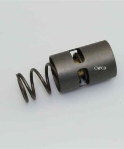 1622-7064-03 THERMOSTATIC VALVE 75C (OEM) Atlas Copco