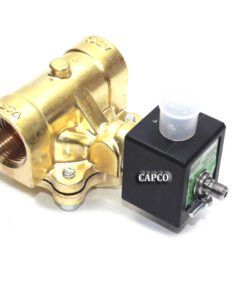 1623-2495-00 VALVE (OEM) Atlas Copco