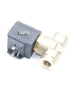 1624-5020-38 Atlas Copco (OEM) VALVE,SOL
