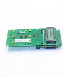 1624-5050-40 DISPLAY TIMER (OEM) Atlas Copco