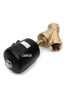 1624-5951-08 Atlas Copco (OEM) VALVE, ANGLE SEAT 1-1/2" NPT