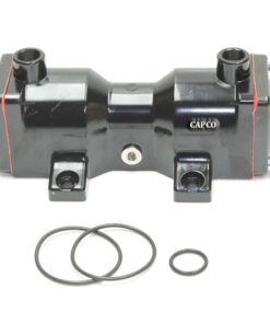1624-7246-80 Atlas Copco (OEM) VALVE ASSEMBLY CD5-22