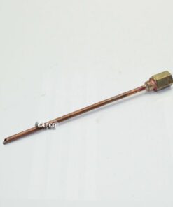 1625-7038-00 ASSEMBLY SCAVENGE LINE GA11-30 (OEM) Atlas Copco