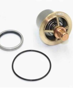 1627456034 Replacement Quincy Thermostat Kit