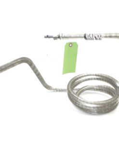18001149 Ingersoll Rand (OEM)  KIT, CONVERSION BUNDY TO SS TUBING 7T2/7T4