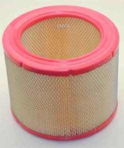 172.01201 Replacement Alup Air Filter