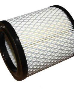 18 Replacement Solberg Air Filter Element