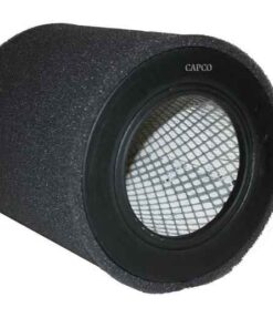 127357E013 Replacement Quincy Filter Element