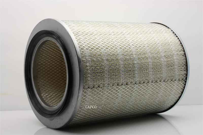 KC1275-004 Replacement Keltec Air Filter