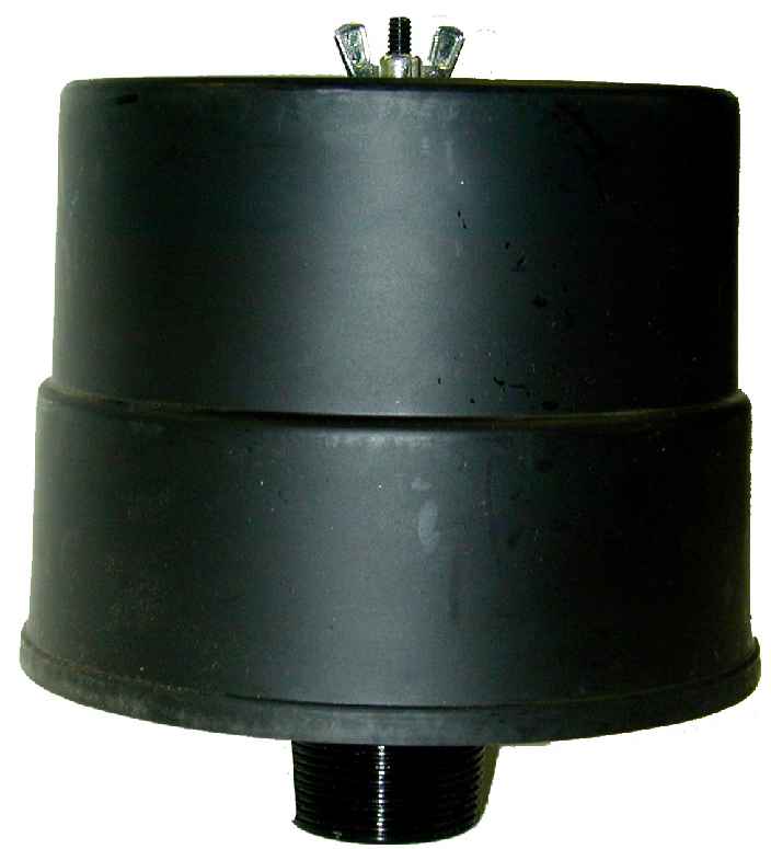 FS-19P-100 Replacement Solberg 1" Filter Assembly