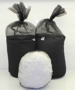 GXCS-AC500 Replacement Great Lakes Activated Carbon OWS Bag Kit
