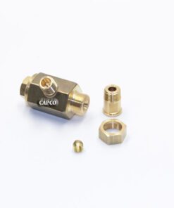 2.8542E1 DIRT TRAP NOZZLE (OEM) KAESER