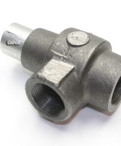 200EDE527 Gardner Denver (OEM) VALVE-MINIMUM PRESSURE