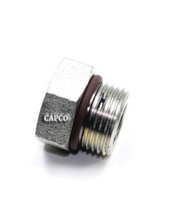 2014-7053-67 Quincy (OEM) OIL PLUG