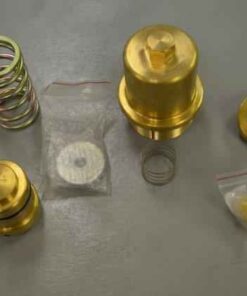 202127.2 Replacement Kaeser KIT, REGULATION