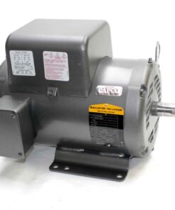 2023-0008-68 Atlas Copco (OEM) MOTOR 5D 230V60 H1P1800,1.15SF