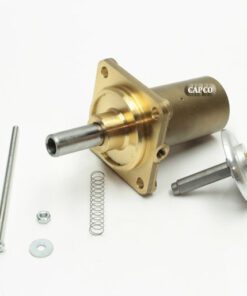 20276.6 Kaeser Inlet Valve Kit